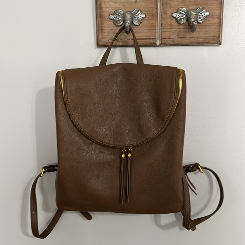 HOBO Fern Backpack
